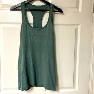 Lululemon Swiftly Tech Racerback